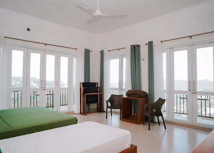 Golden Sky Residence