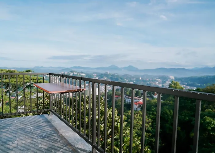 Golden Sky Residence